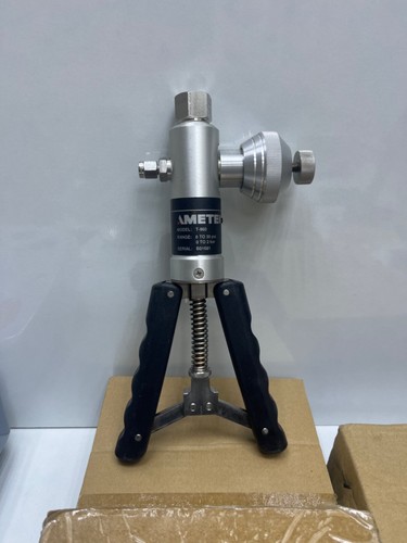 Ametek 960 pompa a - pompa,