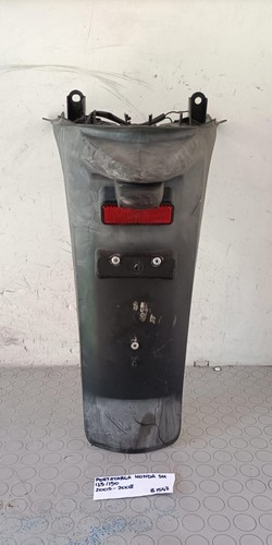 Parafango porta targa honda - parafango,