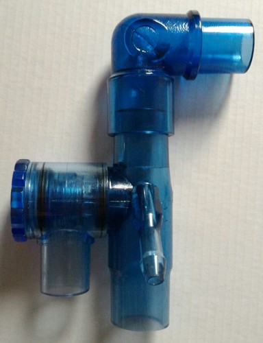 Valvola waters pop off - waters", pop-off