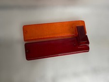 Plastiche fanali lato - fanali, destro