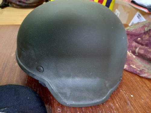 Casco tattico militare softair - militare,