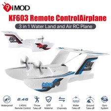 KF603 Aereo RC 2.4G 3CH