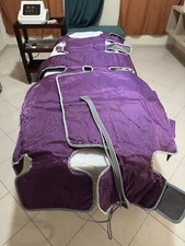 Pressoterapia con termoterapia professionale Mlab