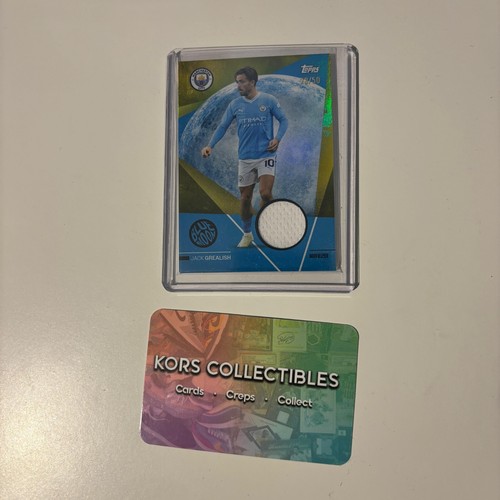 Man city jack giocatore - jack,