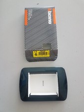 PLACCA BTICINO LIVING