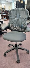 Knoll Generation Chairs