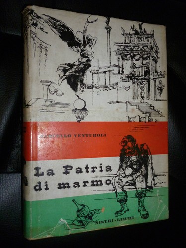 Venturoli la patria - patria, di