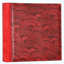 Album fotografico artigianale