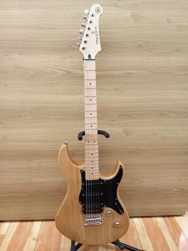 Chitarra elettrica yamaha - chitarra,