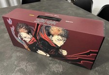 Jujutsu Kaisen – Sorcery