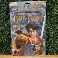 2002 harry potter chamber - 2002, of