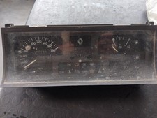 QUADRO STRUMENTI
