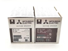 Mitsubishi Electric NF125-SVF
