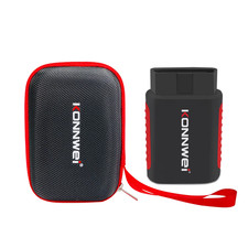 Diagnosi Auto OBD2 Scanner