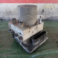 Centralina Pompa ABS Nissan Qashqai J10 2009 1.5 Diesel 47660-JD01B 0265235295