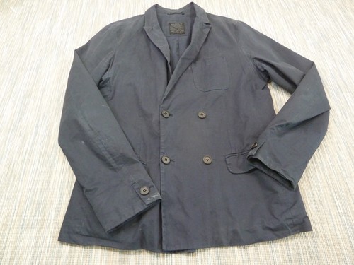 Giacca blazer uomo allsaints - giacca,