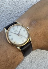 Orologio vintage Tissot