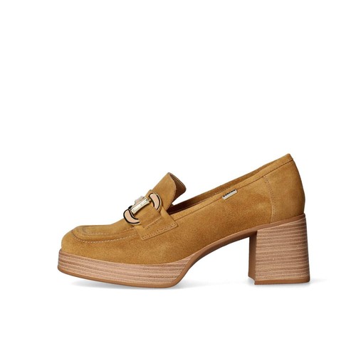 Mocassino donna fluchos - mocassino,