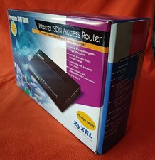 Zyxel Prestige 100IH ISDN