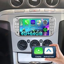 Autoradio 4G+64G Type-C