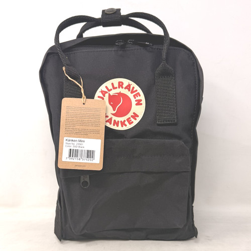 Zaino fjallraven kanken - zaino,