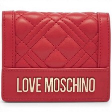 Moda Love Moschino Portafoglio