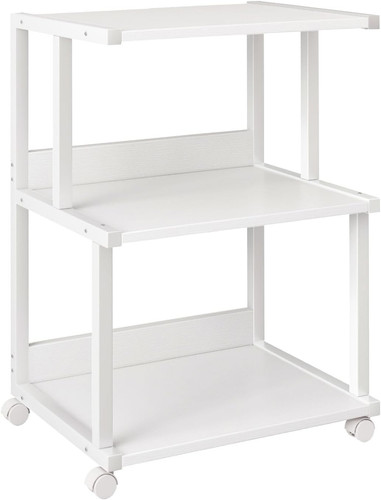 Supporto per stampante con - supporto,