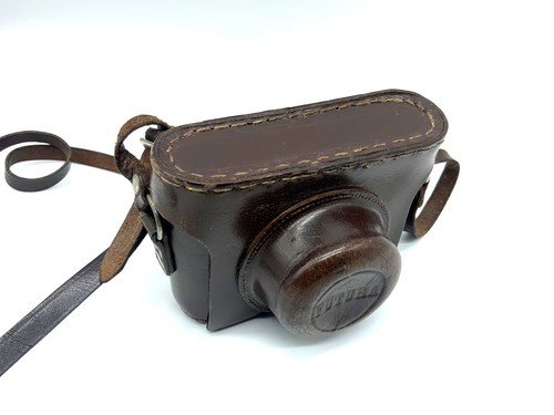 Futura borsa per fotocamera - s,