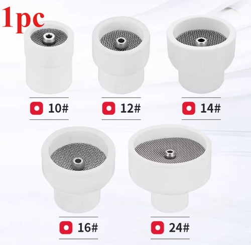 Tazza alluminio ugello - tazza,
