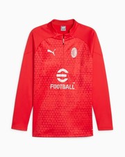  Ac Milan Puma Felpa