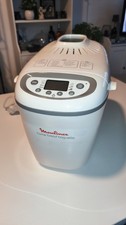 Moulinex OW6101 1650W Macchina