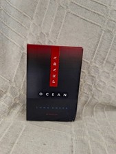 Prada Luna Rossa Ocean Le
