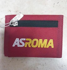 PORTAFOGLIO AS ROMA RAGAZZO