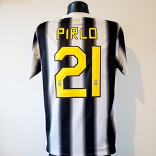 Maglia PIRLO 21 Juventus -