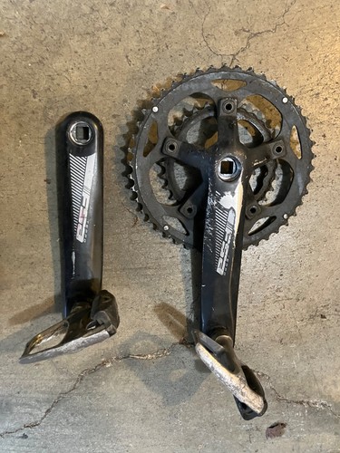 Trasmissione completa shimano - completa,