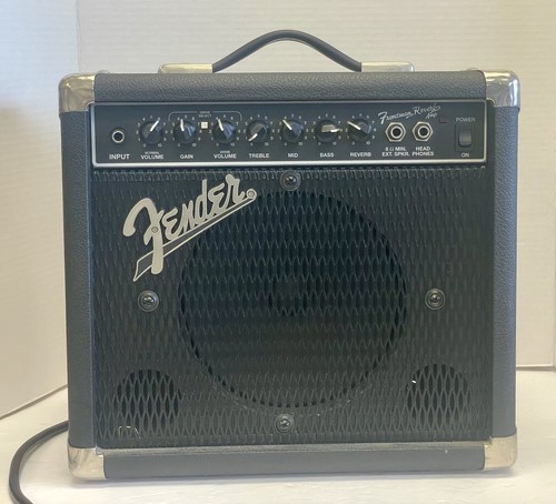 Amplificatore chitarra vintage