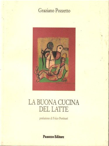 Buona cucina del - la,