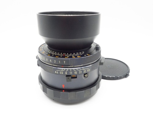 Obiettivo mamiya rb67 - mamiya,