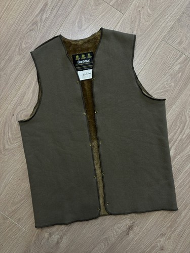 Gilet uomo barbour a295 - a295, caldo
