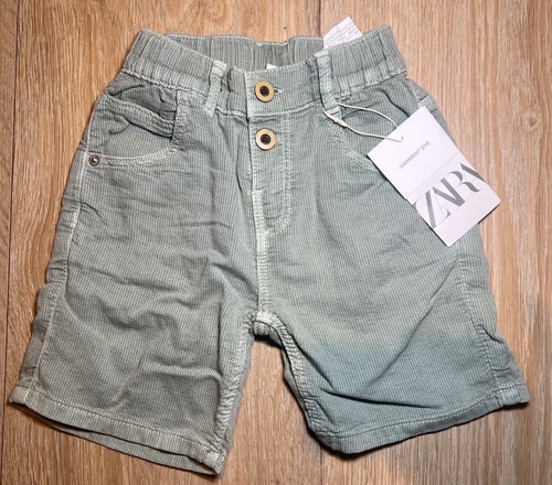 Pantaloncini corti bambina