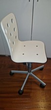Sedia in legno Ikea Jules