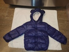 Giubbotto bambino bambino in