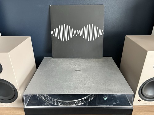 Arctic monkeys eur 2013 - eur,
