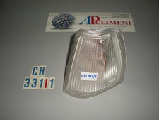 FANALINO ANTERIORE SX BIANCO