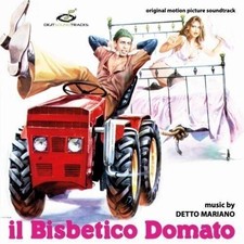 Audio Cd Detto Mariano - Il