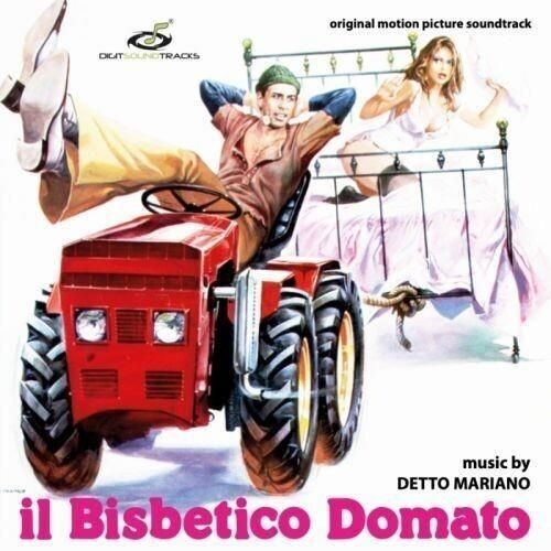 Audio detto mariano il - cd,