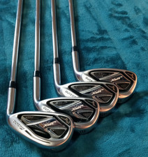 Mizuno JPX 800 HD "NICE" 7 8 9