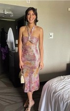 ZARA NUOVA CON ETICHETTE 2024