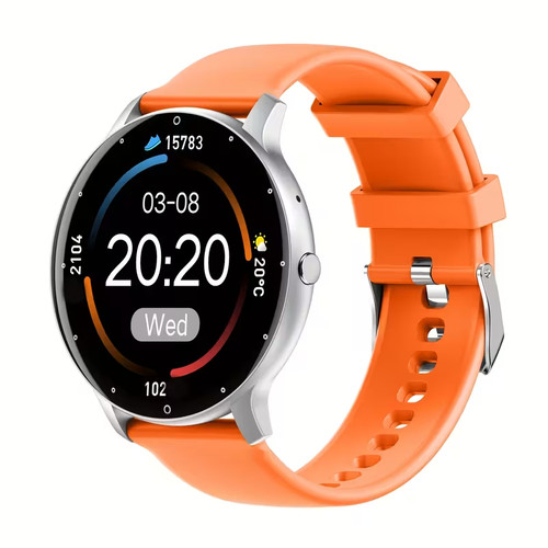 Smartwatch sportivo easy - smartwatch,