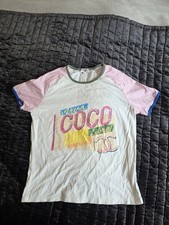 T-shirt Chanel Coco Cuba Libre
